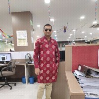 Dhaval Patel