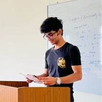 Karan Rohilla