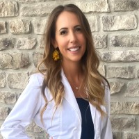 Janelle Douglas, Pharm. D.