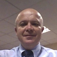 Simon Allsop