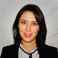 Gleisy Mariel Vazquez