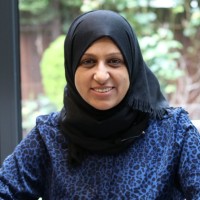 Mariam Hassam MPA CMgr