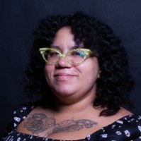 Tesia Dresser