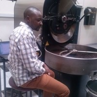 Patrick Ngatia