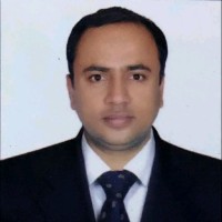 Rizwan Arif Khan