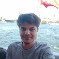Abdullah Selam Taş
