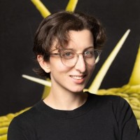 Kori Citrin, Msc.