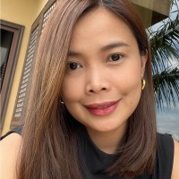 Joyce Sigua