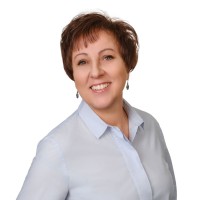 Iwona Kaczmarek