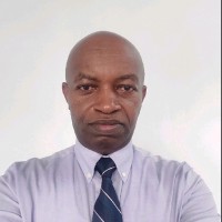 Manzi John