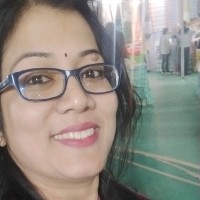 Gayatri Mishra