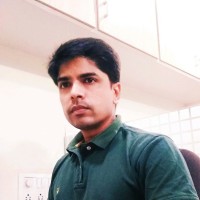 Shailesh Chavda