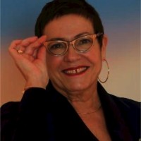 Christiane Llorens