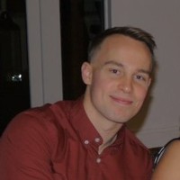 Tom Eggett