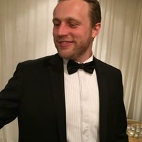 Ben Langberg