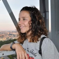 Beatriz Pérez Matesanz