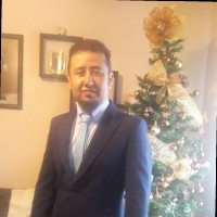 Saul Correa Viramontes
