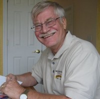 Ralph Proctor