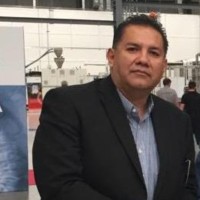 Nicandro Rodriguez Contreras