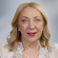 Lilliane Caron