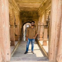 Devendra Ahuja