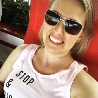 Brittany Lide