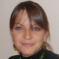 Catherine Terisse