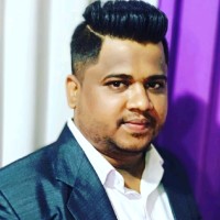 Ganesh Sagvekar
