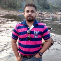 Nazrul Ahmed