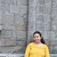 Astha Dongaonkar