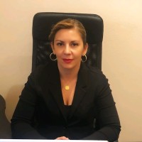 Rodanthi Tzortzaki