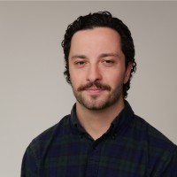 Aidan Siegel