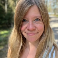 Camilla Eskilsson Righard