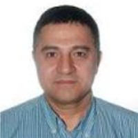 Shahram Jahani