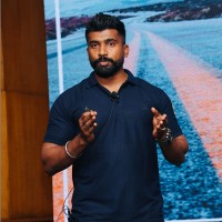 Pravin Nadar