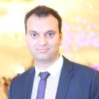 Syed Shah