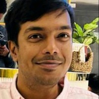 Niraj Shrivastava