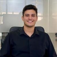 Gabriel Camargo