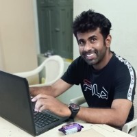 Rahul Vr