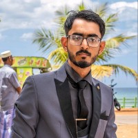 Fazaal Ahamed