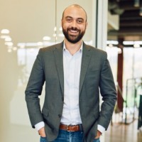 Simon Kohnstamm