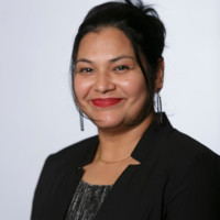 Monika George