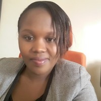 Victoria Musyoka