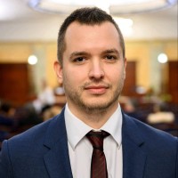 Dávid Tóth Dr.