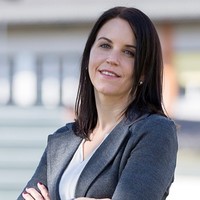 Anita Schegg-Unterberger