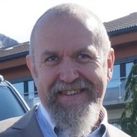 Svein Arve Jonassen