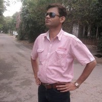 Yogesh Kuntal