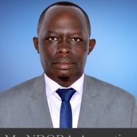Augustin NDOBA