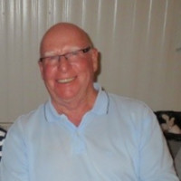 Jean Guy St Pierre