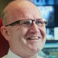 Brian Seddon